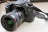 Brand-new-Nikon-Dslr-d7000-+-Canon-Eos-5d-mark-II-