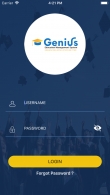 Digital School Management Software-GeniusEdusoft